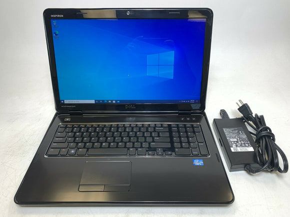 New 17.3" HD+ LED LCD Screen For Dell Inspiron N7010, N7110, 17R Laptop - 1600x900, Glossy