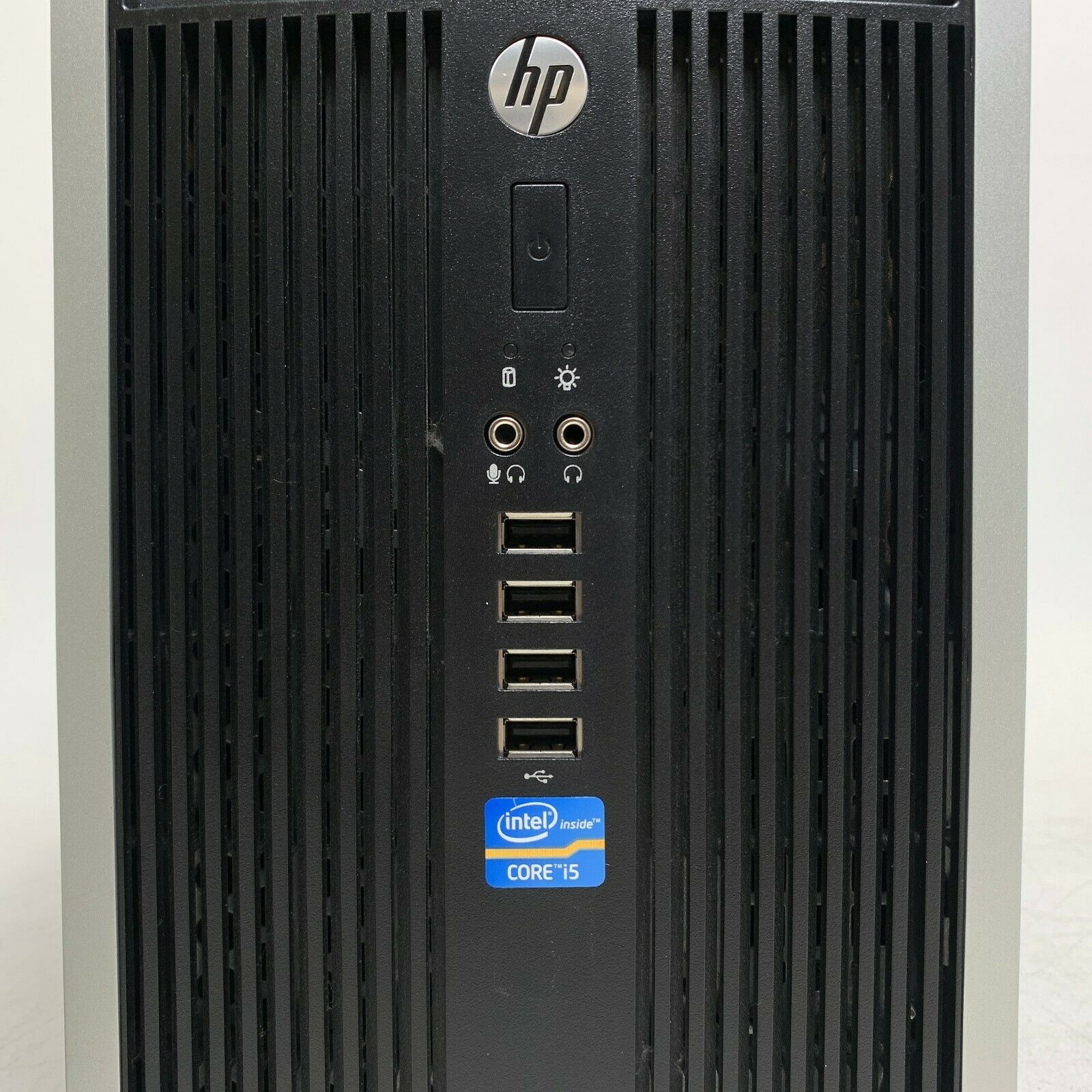 HP Compaq Pro 6300 MT Desktop | i5-3470 3.2GHz | 8GB | 500GB 