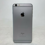 Apple iPhone 6s Plus - 32GB - Space Gray (Unlocked) A1634 (CDMA + GSM)