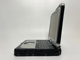 Panasonic CF-19 MK2 10.4" Touchscreen Toughbook Core 2 Duo 4GB 120GB SSD Win 10