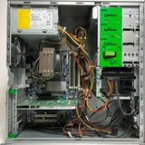 HP Z400 Workstation CMT Desktop | Xeon-W3520 2.67GHz | 8GB | 500GB | Windows 10