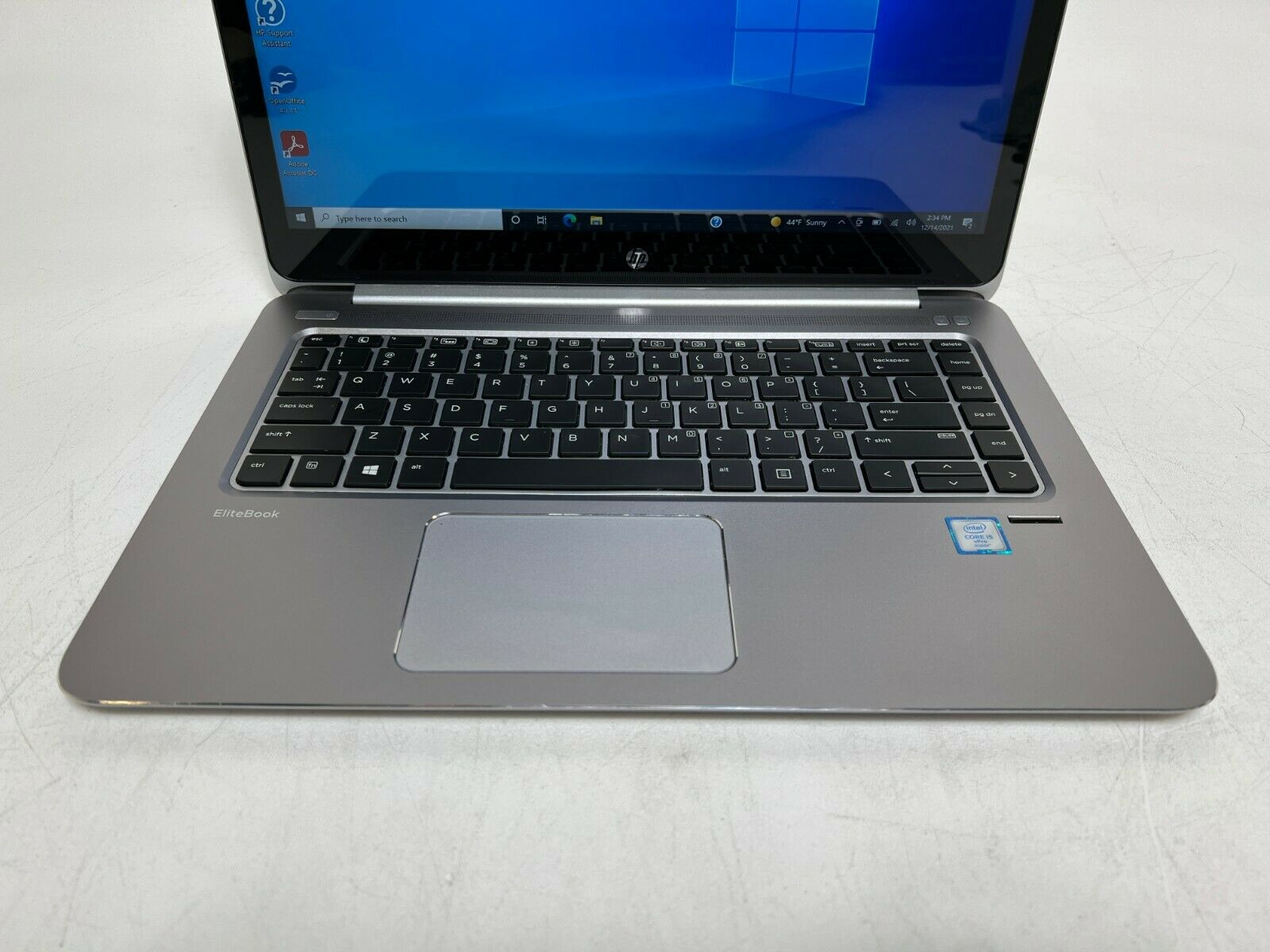 HP Elitebook Folio 1040 G3 14