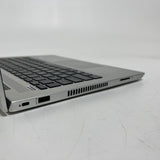 HP ProBook 430 G6 13.3" Laptop | i5-8265U | 8GB | 256GB SSD | Win 11 | Grade C