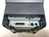 Epson TM-T88V M244A USB & SERIAL Thermal Receipt Printer w/ POWER SUPPLY