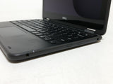 Dell Chromebook 11 3189 11.6" 2in1 Touchscreen Intel 1.6GHz 4GB 32GB SSD Laptop