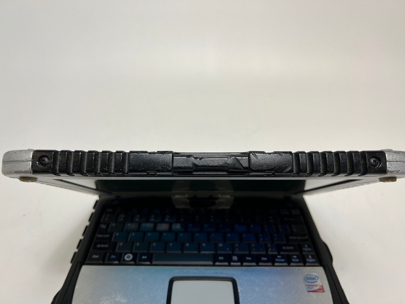 PANASONIC CF-19 MK3 NO TOUCH 2 Gb QWERTY CORE 2 DUO NO HDD NO CADDY NO PANASONIC CF-19 MK3 NO TOUCH 2 Gb QWERTY CORE 2 DUO NO HDD NO CADDY NO
