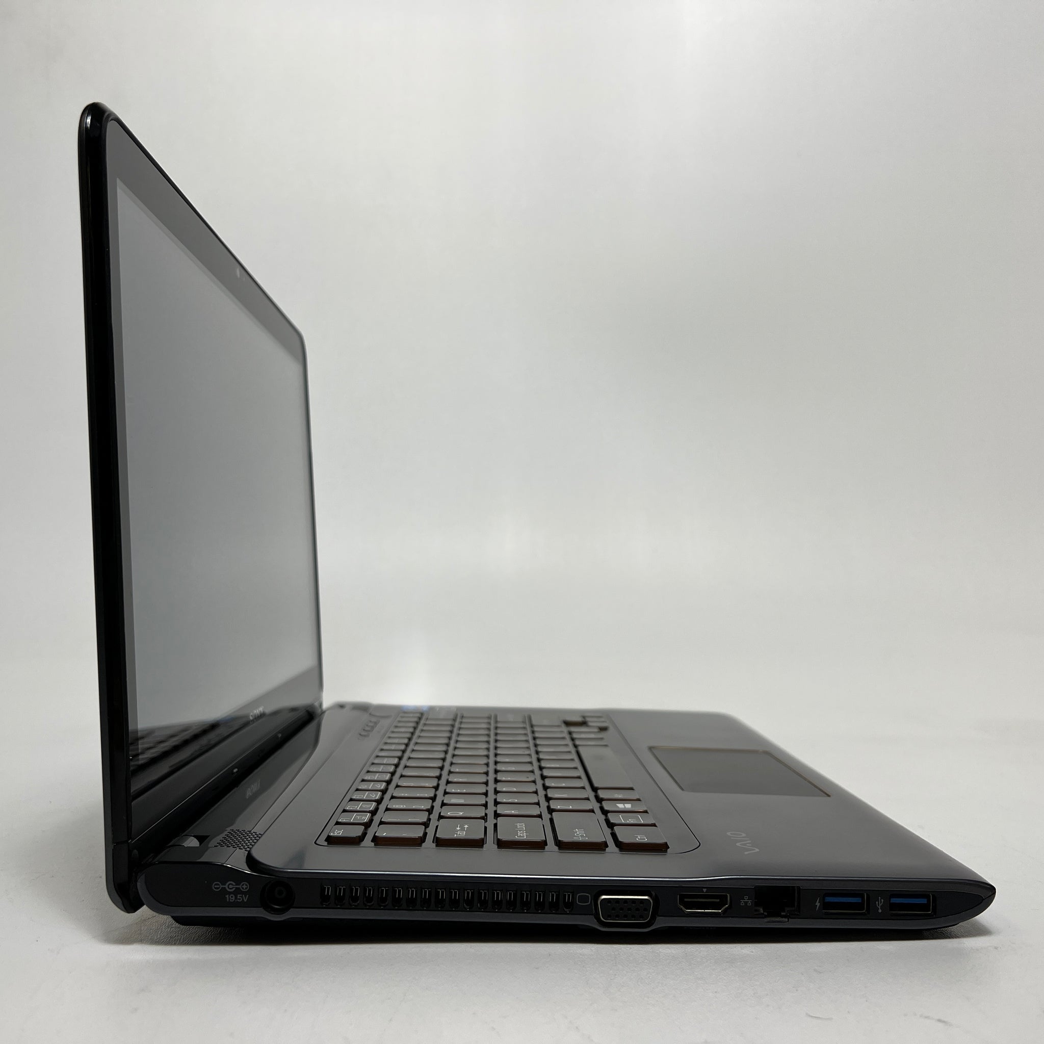 Sony VAIO SVE14AJ16L 14