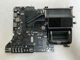 Apple iMac 27" A1419 Late 2013 Logic Board i5-4670 3.4GHz 2GB GT775M 820-3481-A