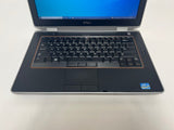 Dell Latitude E6420 14" Laptop | i5-2520M 2.5GHz | 8GB | 500GB | Windows 10 Pro