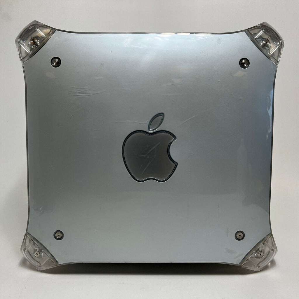 Apple Power Mac G4 Desktop | PowerPC 733MHz | 1GB RAM | 40GB HDD | OSX  10.4.6