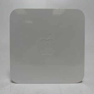 AirPort Extreme 802.11n WiFi Apple Router A1408 5th Gen Base Station - No Cables