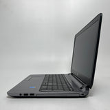 HP ProBook 450 G2 15.6" Laptop | i5-5200U | 4GB | 500GB | Win 10 | NO BATTERY