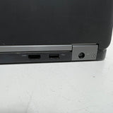 Dell Latitude E7450 14" Laptop | i7-5600U | 8GB | 256GB SSD | Win 10 | Grade B