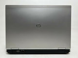 HP EliteBook 8470p 14" Laptop | i5-3230M 2.6GHz | 8GB | 500GB | Windows 10 Pro