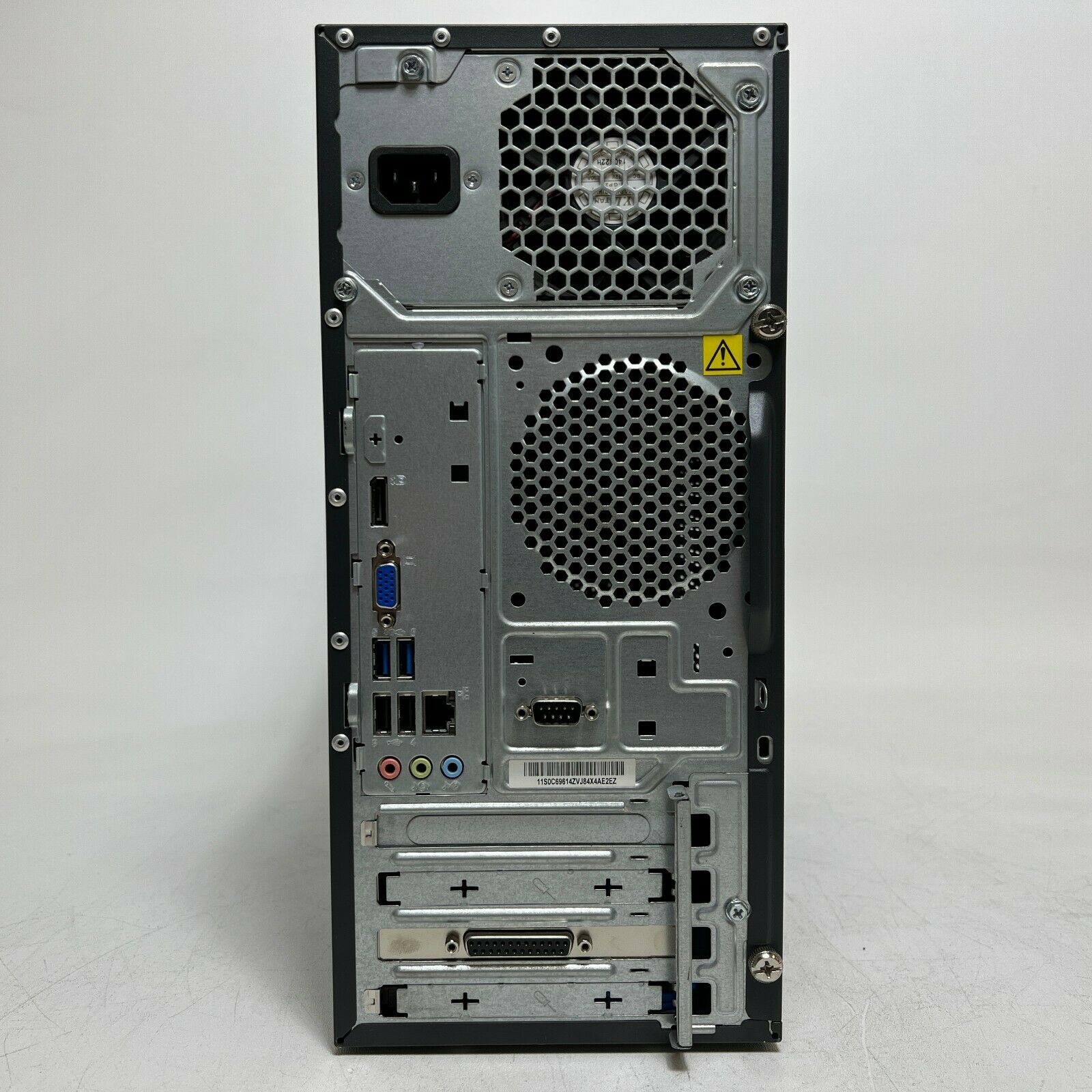 Lenovo ThinkCentre E73 MT Desktop | i3-4130 3.4GHz | 8GB | 250GB
