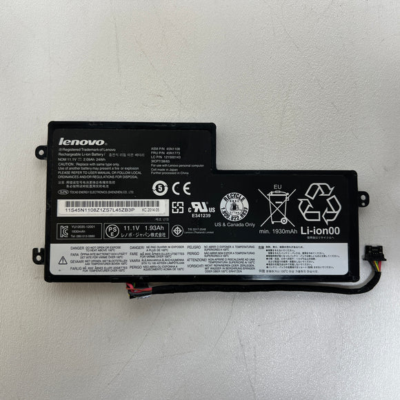 Genuine battery for Lenovo ThinkPad T440 T440S T450 T460 T450S X240 X250 45N1773