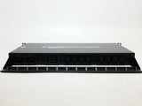 APC (AP7723) 9-Ports Rack-Mountable Redundant switch