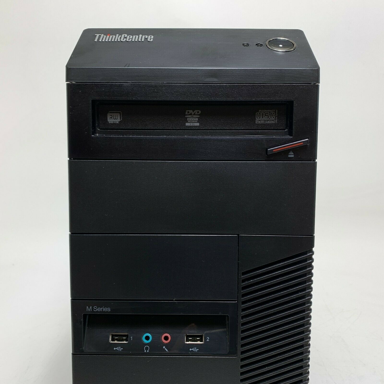 Lenovo ThinkCentre M82 MT Desktop | i3-3220 3.3GHz | 4GB | 250GB