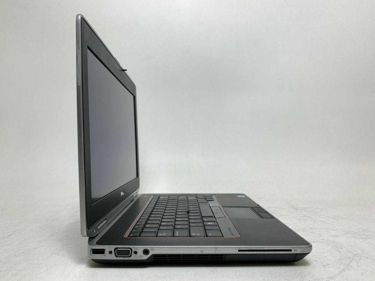 Pellicola Adesiva In Pelle Vinile Effetto Carbonio Per Dell Latitude E6420 14'' - Foto 3