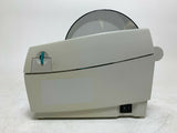 Zebra LP 2824-Z Direct Thermal Barcode Label Printer W/ AC 282Z-21400-0001 #2