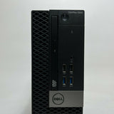 Dell OptiPlex 3040 SFF Desktop | i5-6500 3.2GHz | 8GB | 500GB SSD | Windows 10