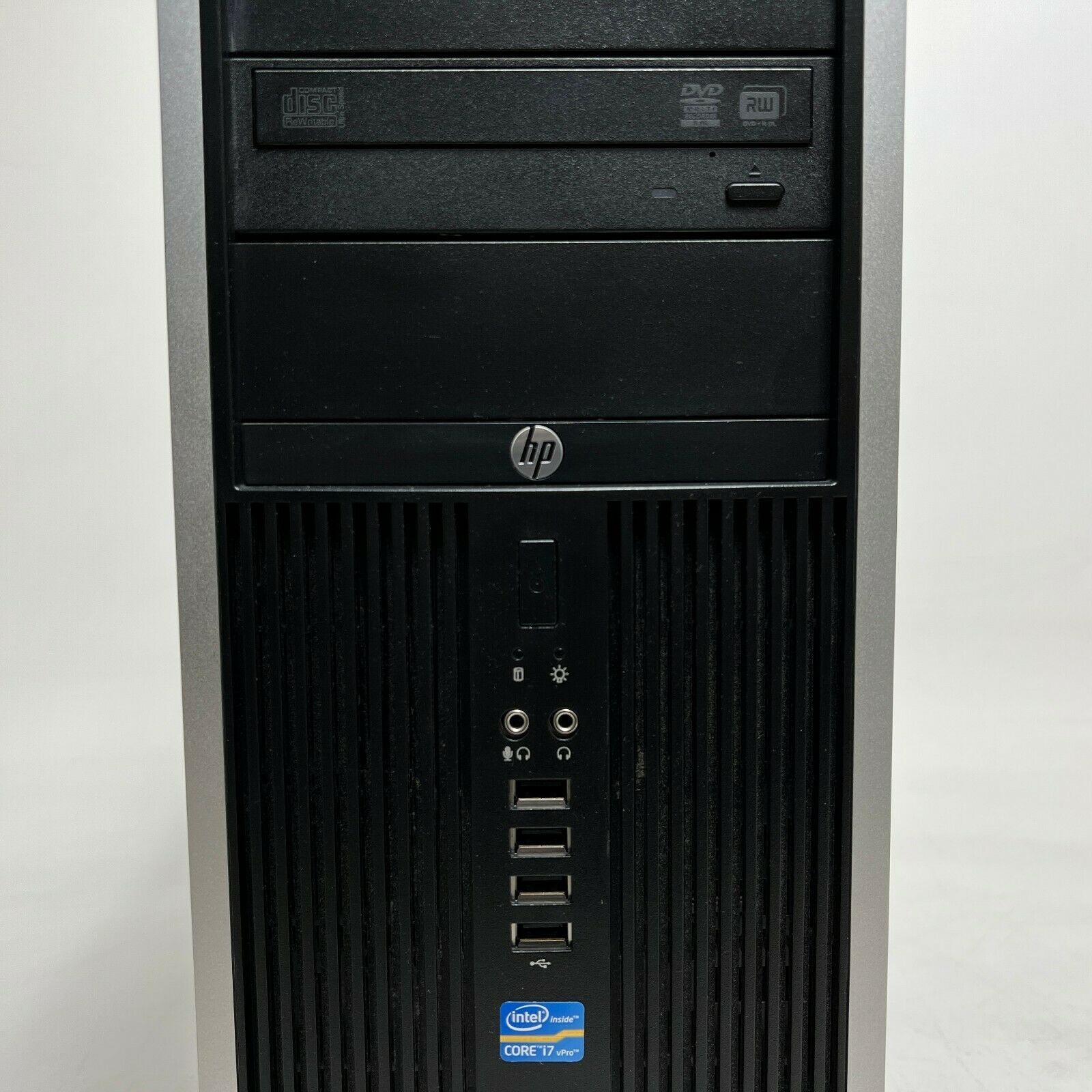 Windowsデスクトップ HP Compaq 8300 Elite CMT(Junichi) Windows
