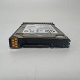 HP EH0300FBQDD 300GB 15K RPM SAS 2.5" Hard Drive HDD