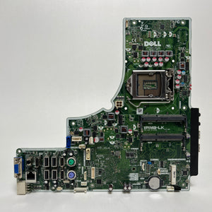Dell OptiPlex 9010 AIO Motherboard LGA 1155/Socket H2 DDR3 IPIMB-LK CRWCR 0CRWCR