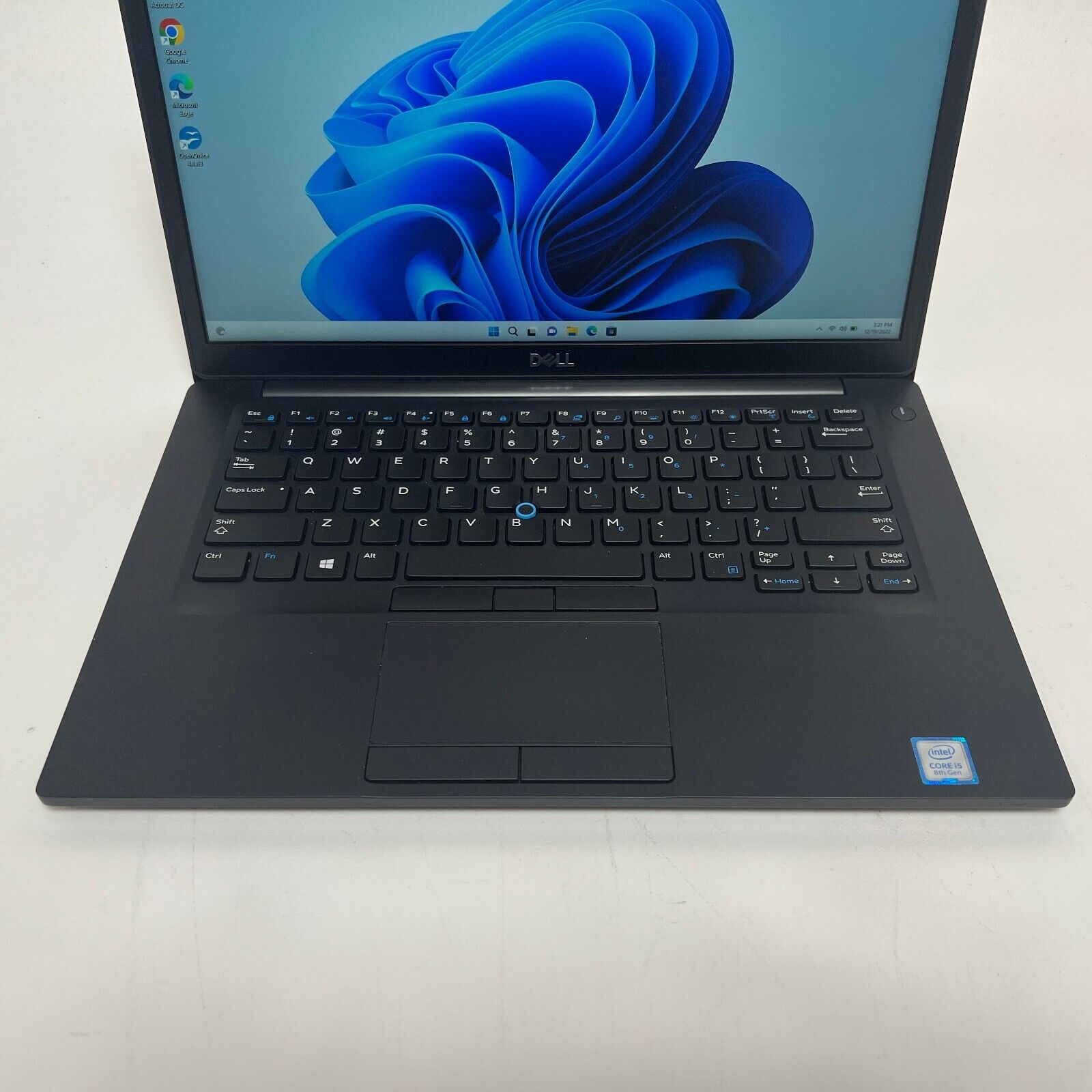256gb Ssd Latitude 7490 I5 8th Gen Dell Latitude 7490 14