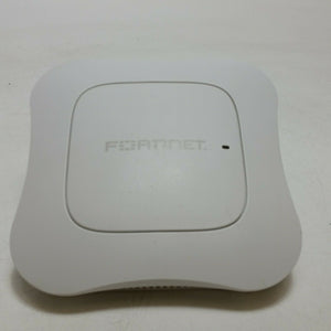 Fortinet Network AP822i Dual Band Wireless Access Point PoE