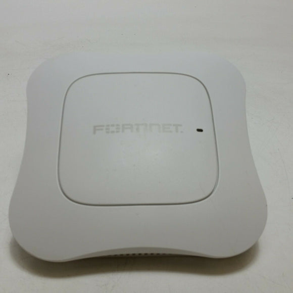 Fortinet Network AP822i Dual Band Wireless Access Point PoE