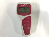 Cole-Parmer pH/mV/Temperature Meter 59002-00 with Case and Accessories