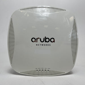 Aruba Networks IAP-225-US Access Point APIN0225 AP225 802.11ac