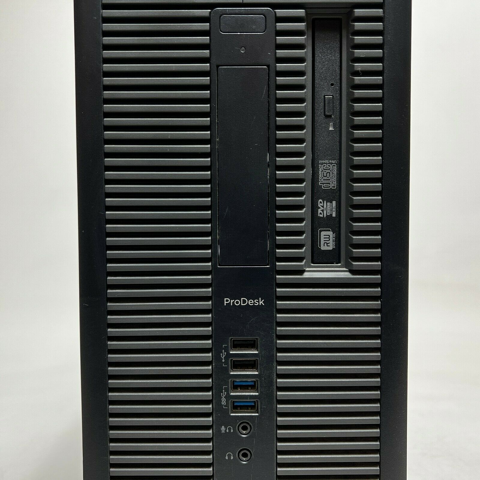 ☆HP ProDesk 600 i5-4570 8GB 500GB Win10