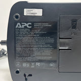 APC Back-UPS 550 BE550G 8-Outlet Battery Back Up Surge Protector, W Battery