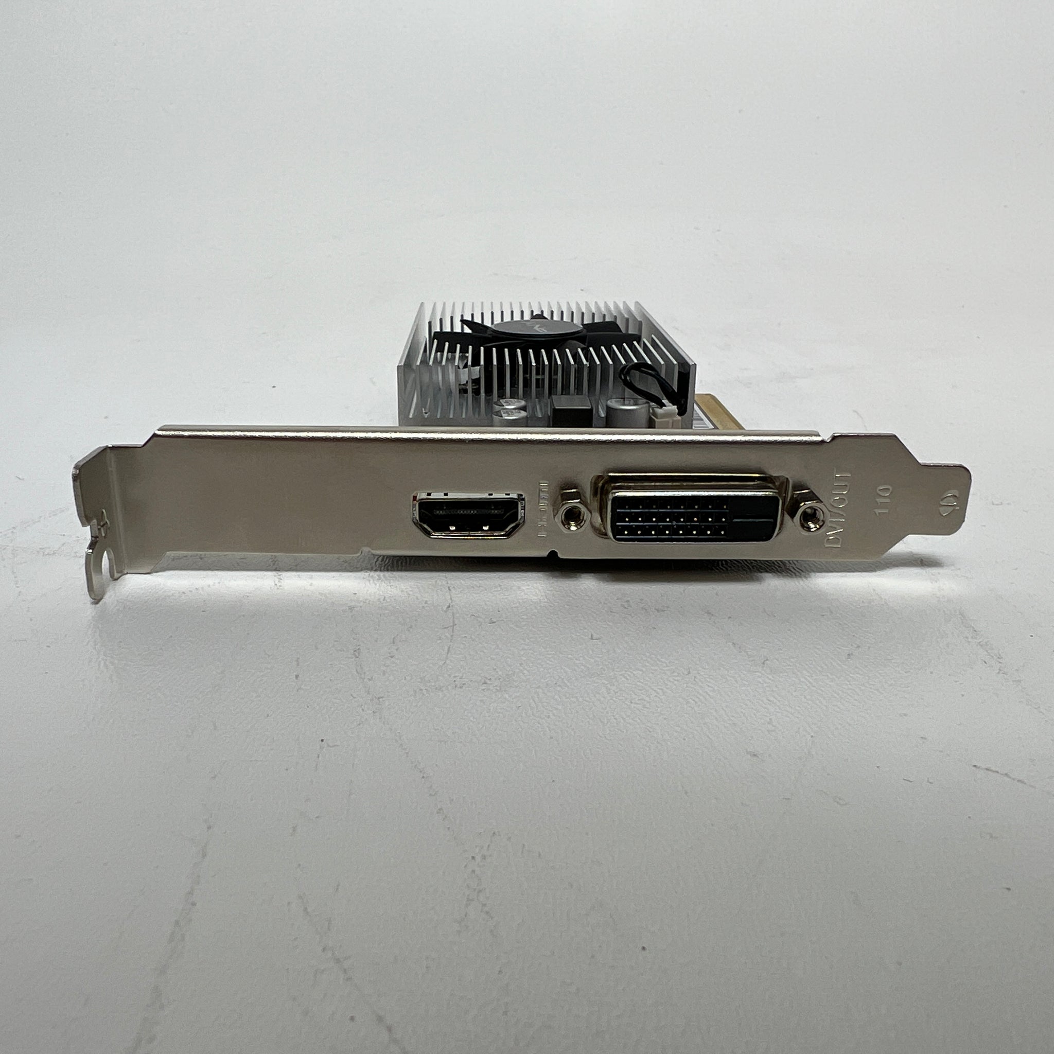 Gtx 1030 shops ti low profile