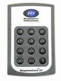 Responsive Innovations, Turning Technologies ResponseCard RF RCRF-01 Clicker
