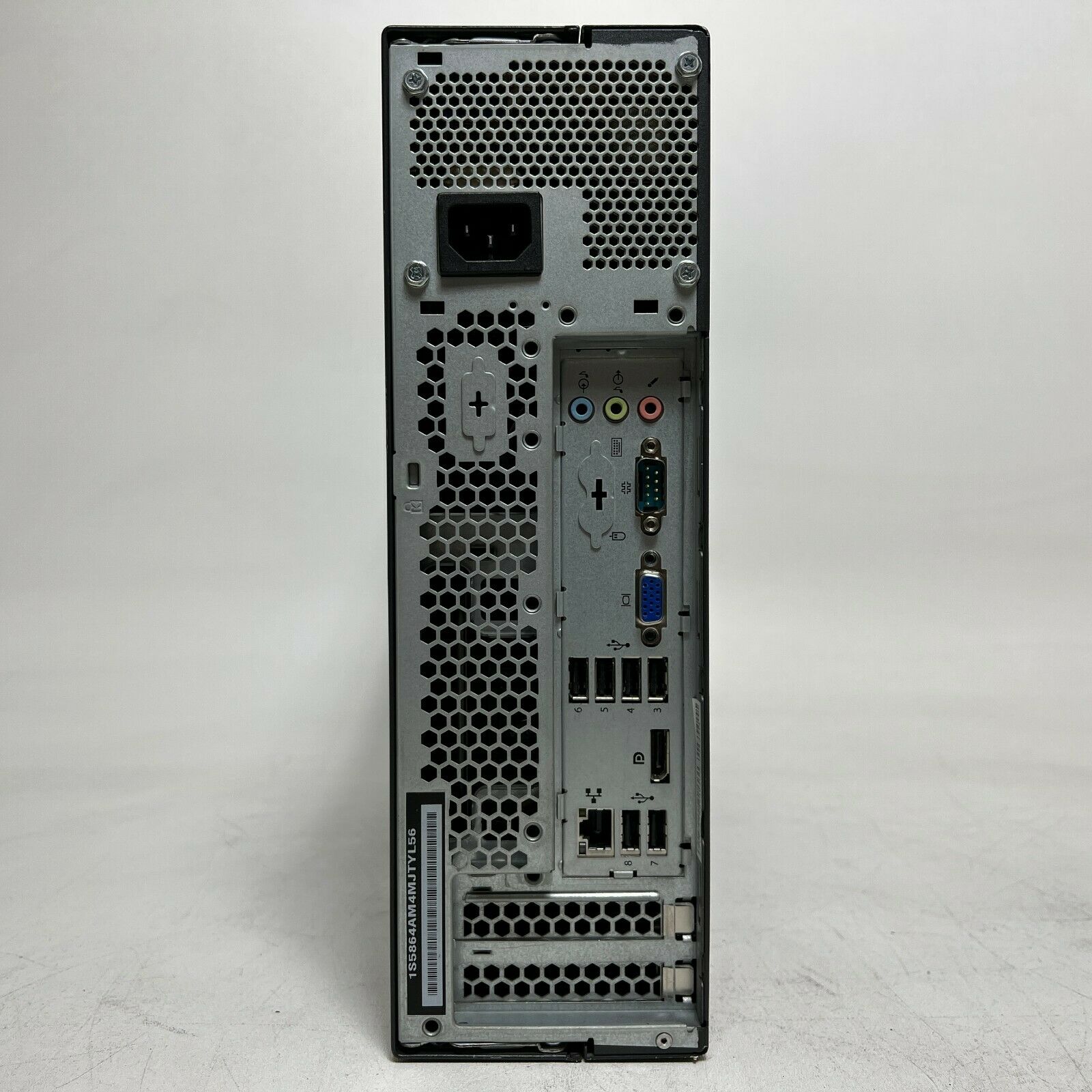 Lenovo ThinkCentre M90P SFF Desktop | i5-650 3.2GHz | 8GB | 250GB
