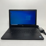 Dell Latitude 3570 15.6" Laptop | i3-6100U 2.3GHz | 4GB | 500GB | Windows 10