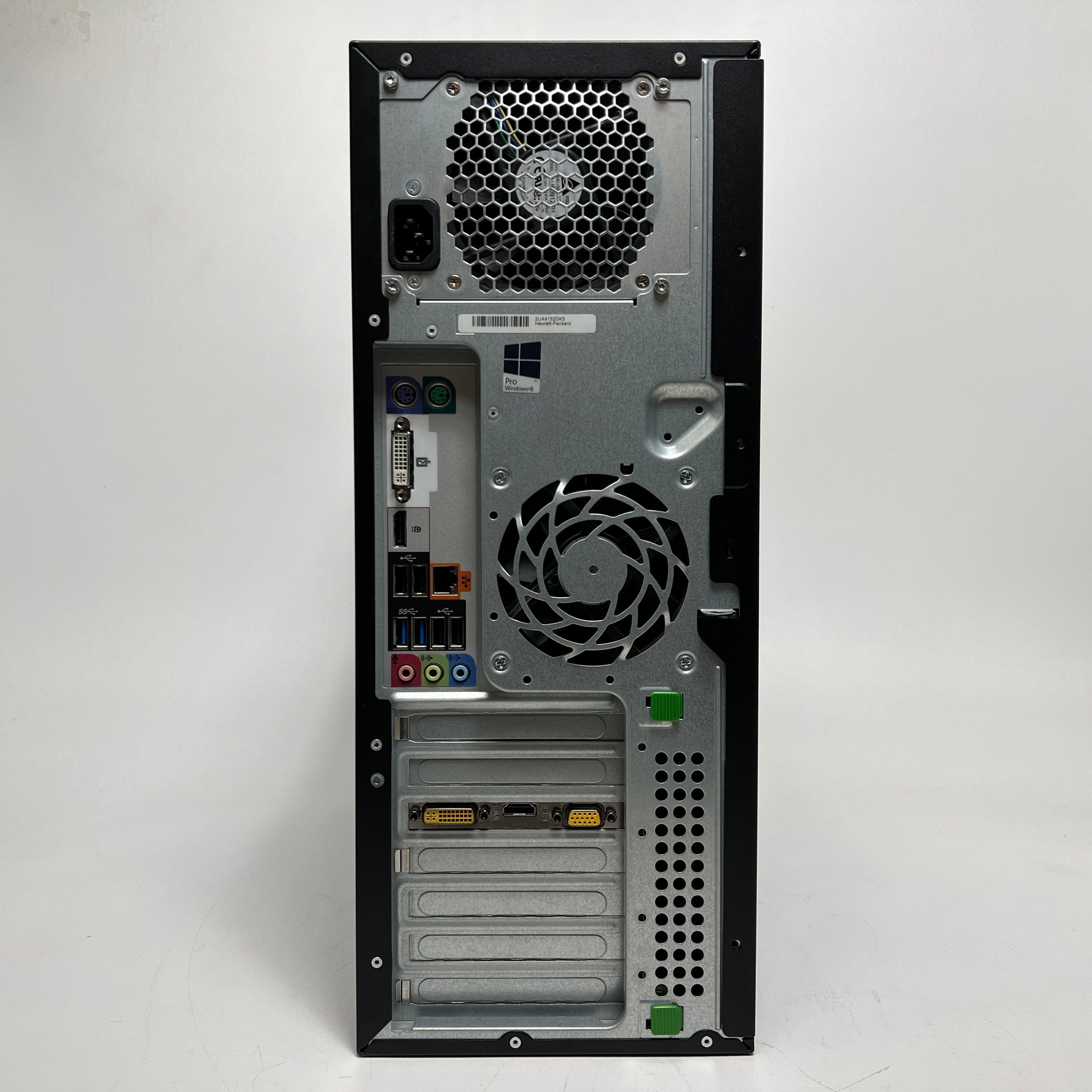 HP Z220 CMT Desktop | i7-3770 3.4GHz | 16GB | 1TB | Windows 10 Pro