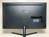Samsung UJ590 LU32J590UQNXZA 32 inch Ultra HD 4K Widescreen Monitor *READ*