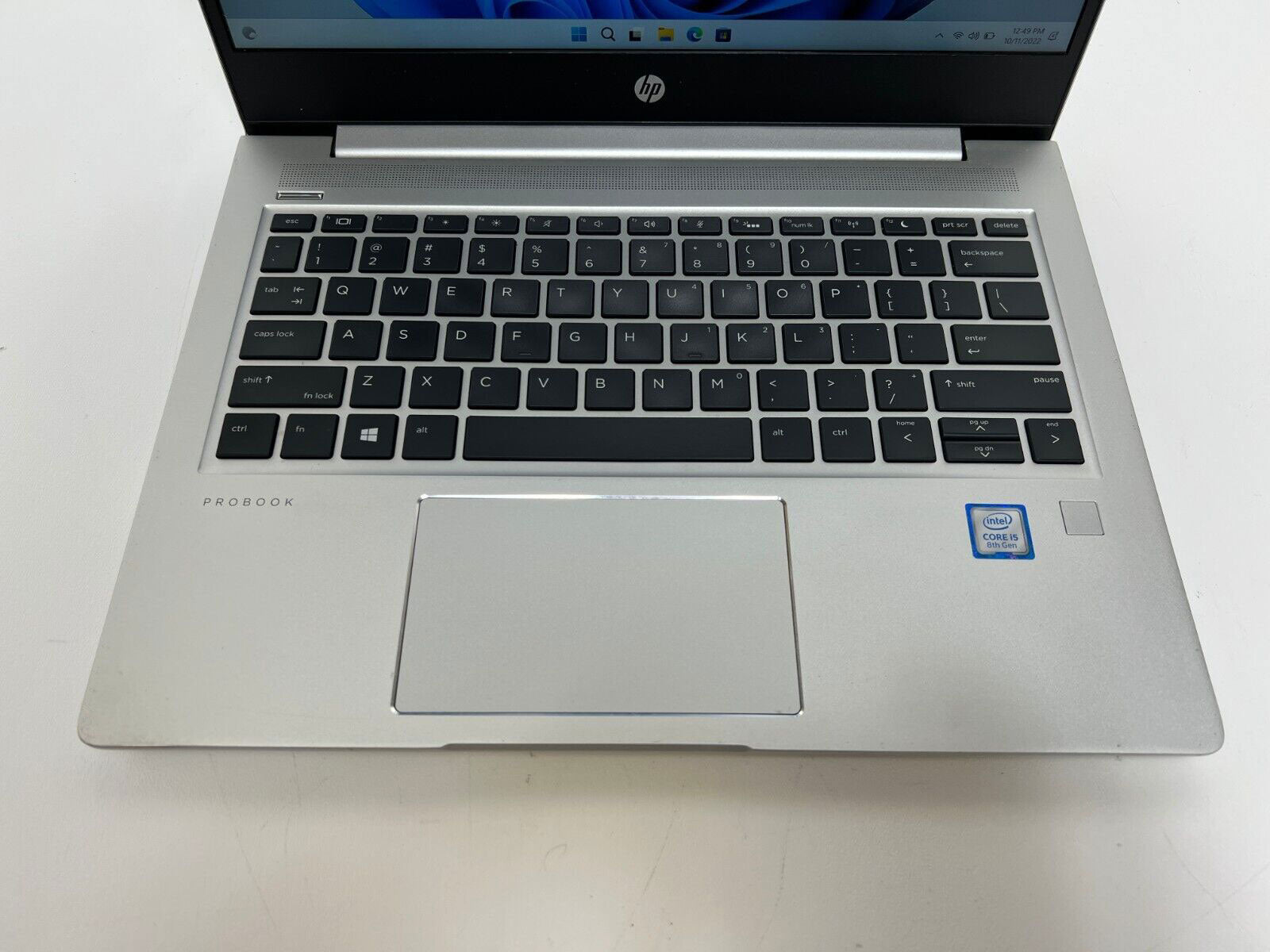 HP ProBook 430 G6 13.3