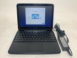 Samsung Series 5 XE500C21 12.1" Chromebook | Intel 1.66GHz | 2GB | 16GB Grade B