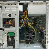 HP Pro 3515 Series MT Desktop | AMD A4-5300 3.4GHz | 8GB | 500GB | Windows 10