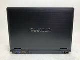 Toshiba Tecra A11-S3511 15.6" Laptop | i3-350M 2.27GHz | 4GB | 250GB | Win 10