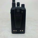 Motorola Mag One BPR40 Two-Way Radio 8 Channel VHF w/ Charger AAH84KDS8AA1AN