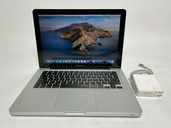 Apple MacBook Pro 13