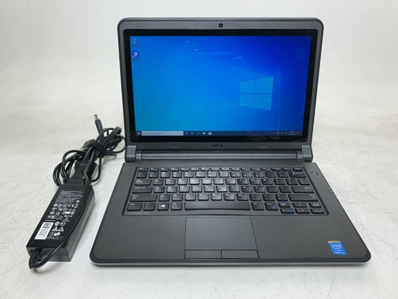 Dell Latitude 3340 13.3