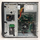 HP Pro 3500 Series MT Desktop | Pentium-G860 3GHz | 8GB | 500GB | Windows 10