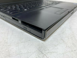 Dell Precision M4600 15.6" Laptop | i5-2520M 2.5GHz | 4GB | 320GB | Windows 10